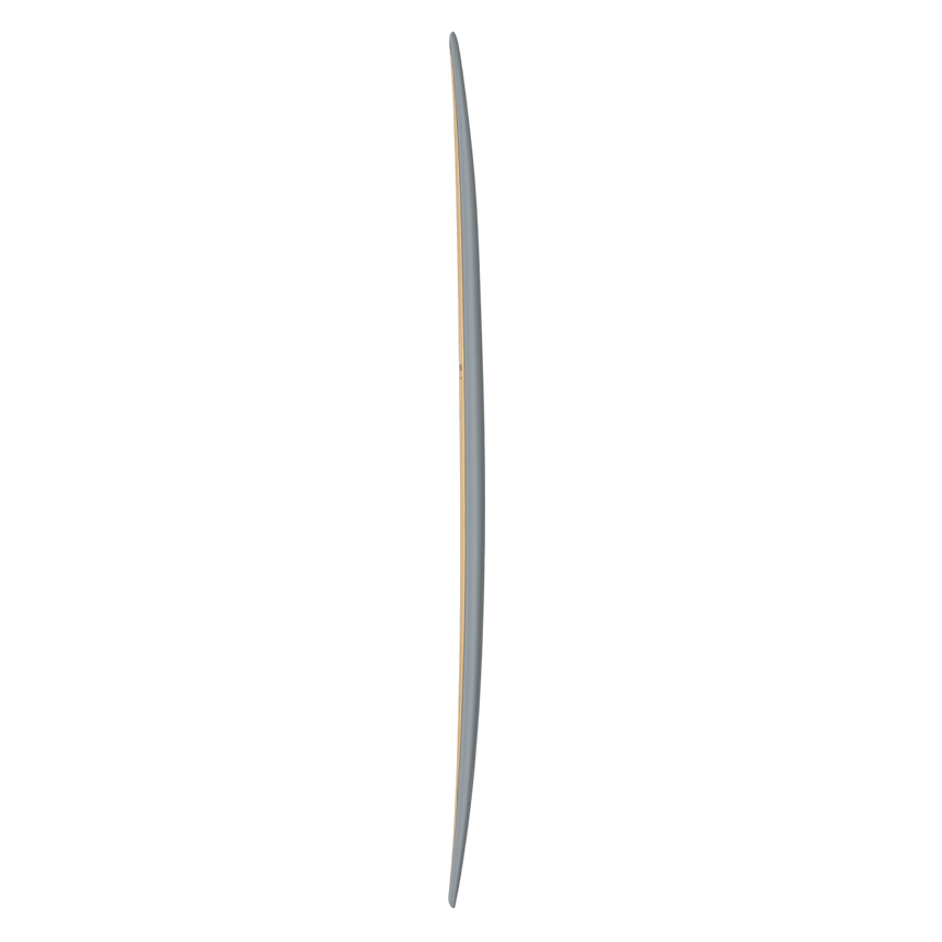 Long Tet Wood 9'6" - Planche De Surf LongboardLongboardTorq