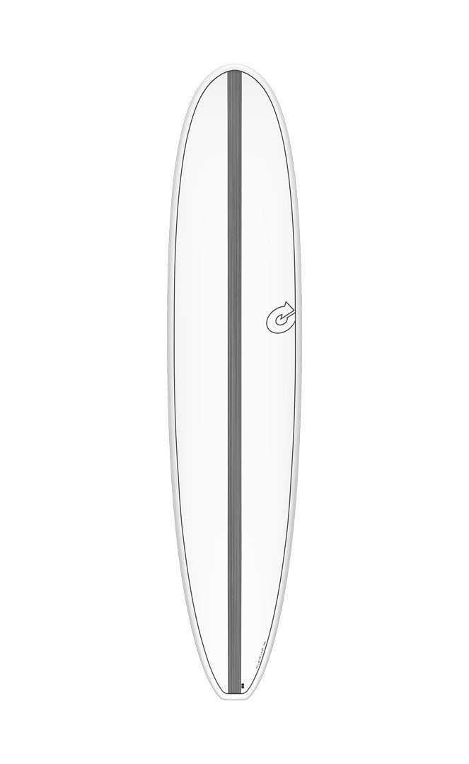 Long Tet Cs 9'1" - Tabla De Surf Longboard