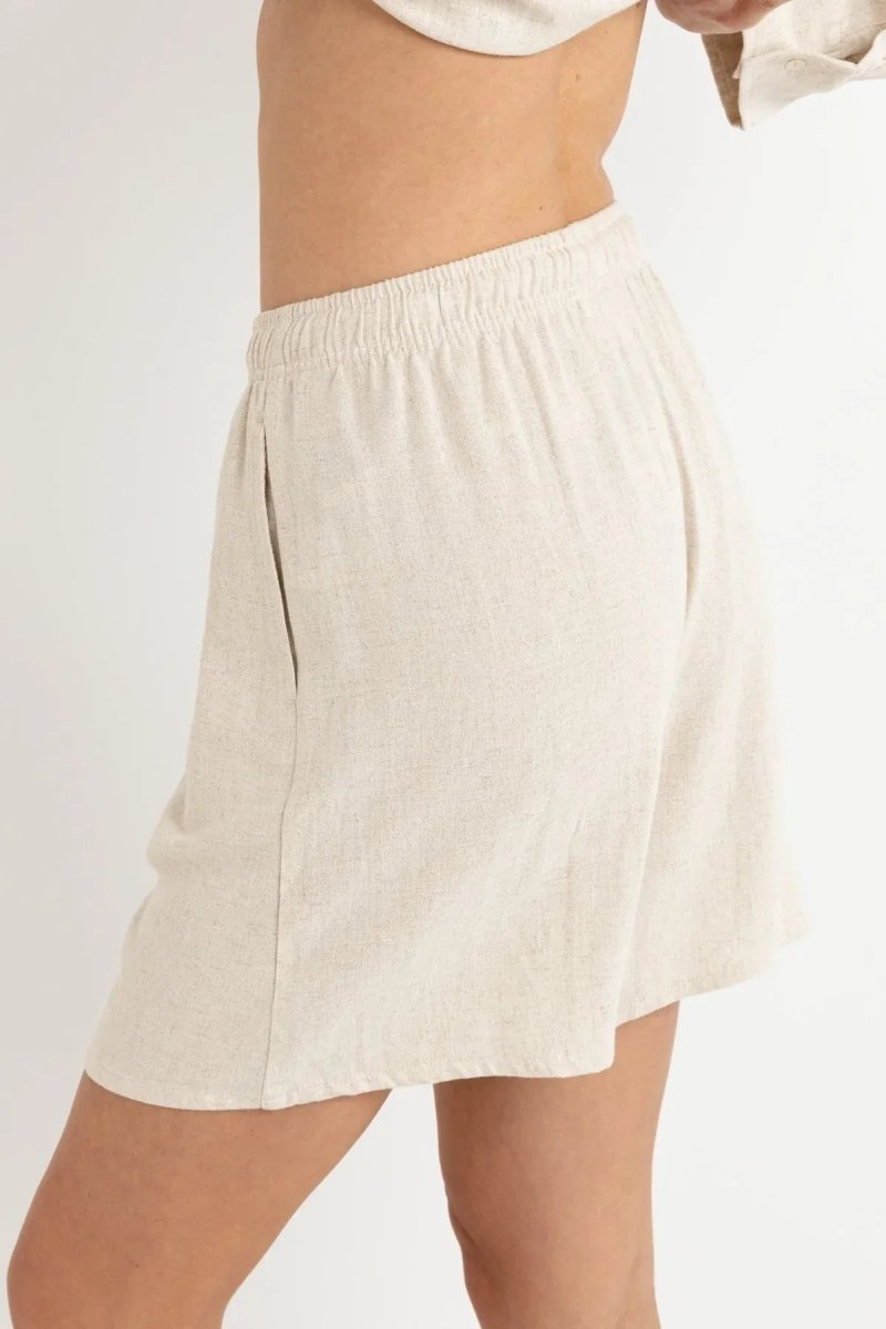 Longline - Short FemmeOverswimRhythm