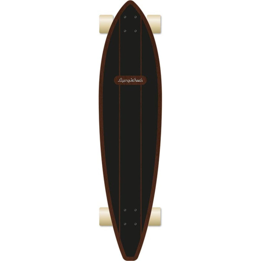 Lugano 39 - Skate GunPremiumFlying Wheels