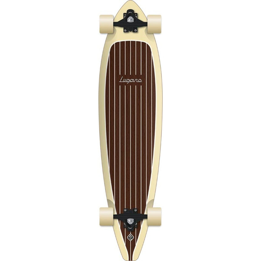 Lugano 39 - Skate GunPremiumFlying Wheels