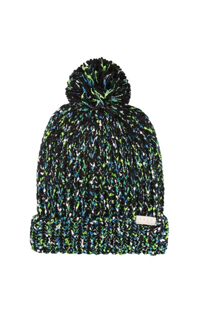 Lulu - Bonnet FemmeBonnetsNeff