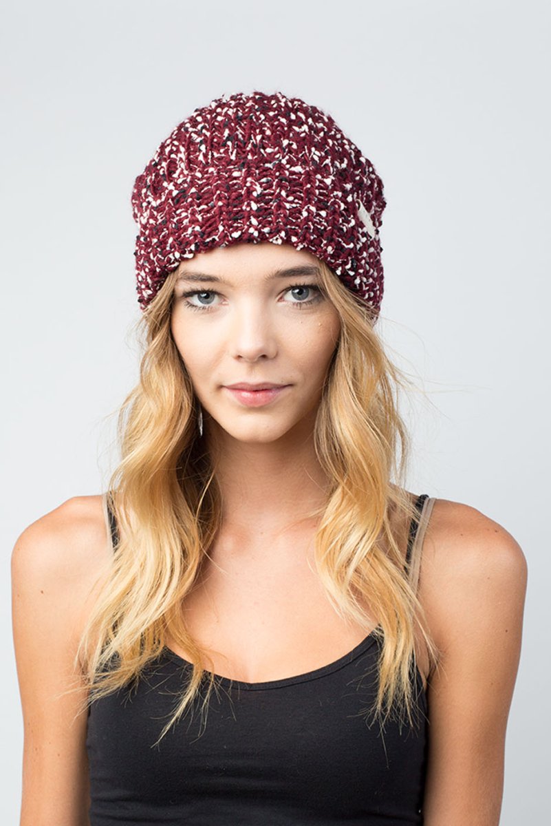 Lulu - Bonnet FemmeBonnetsNeff