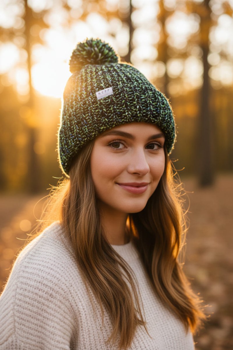 Lulu - Bonnet FemmeBonnetsNeff