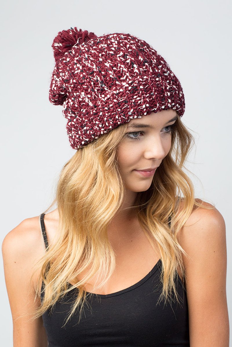 Lulu - Bonnet FemmeBonnetsNeff