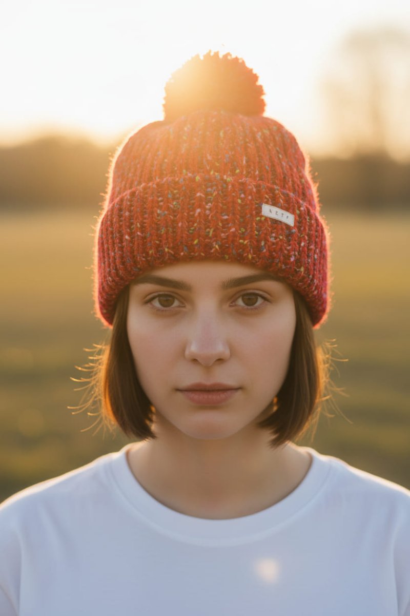 Lulu - Bonnet FemmeBonnetsNeff
