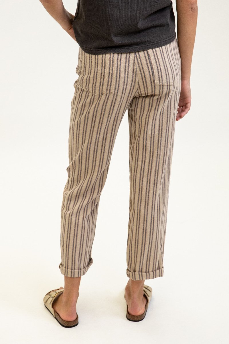 Luna Pantalon Femme#PantalonsRhythm