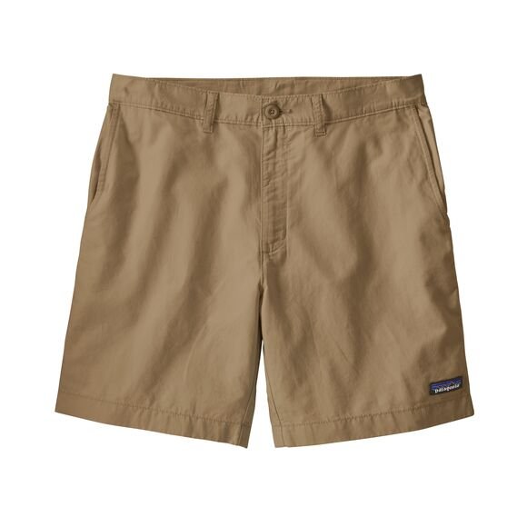 Lw All Wear Hemp 8" - Short HommeShortsPatagonia