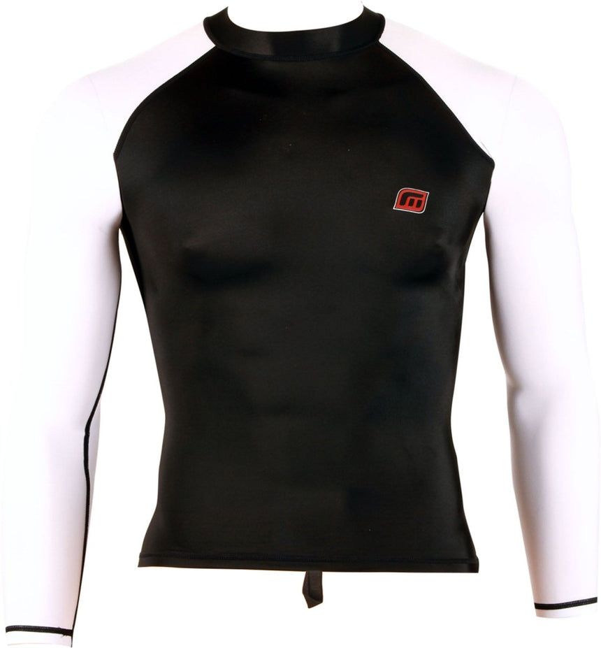 Lycra L/S Surf EnfantLycrasMdns