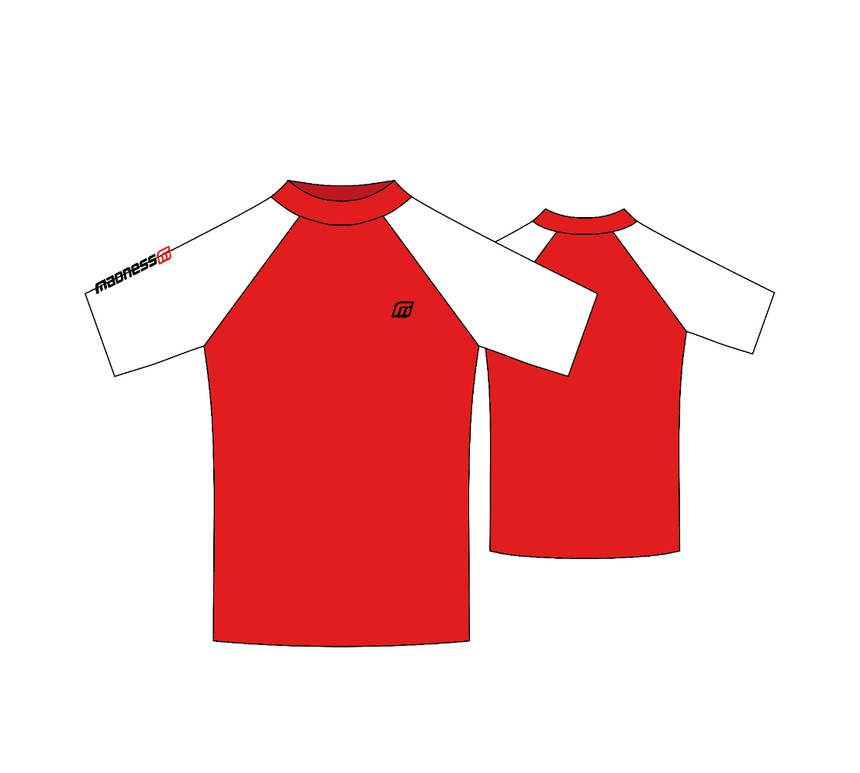 Lycra S/S Surf BébéLycrasMdns