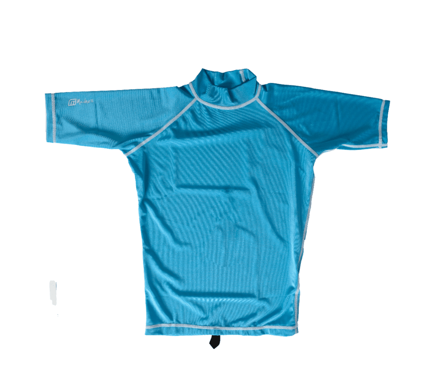 Lycra S/S Surf Enfant Anti-UVLycrasMdns
