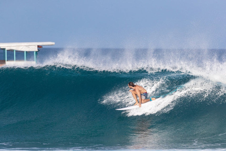 M2 - S Tec 7"0 Planche De Surf FunboardFunboard / HybrideTorq