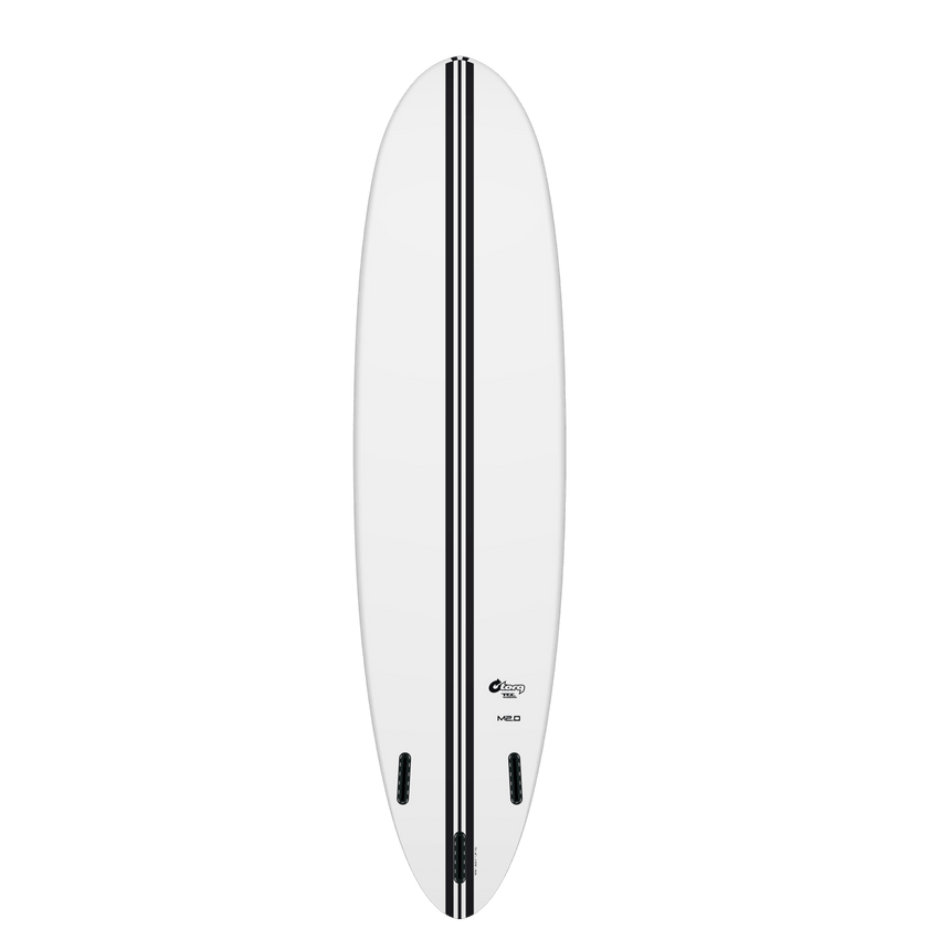 M2 Tec - Planche De Surf FunboardFunboard / HybrideTorq