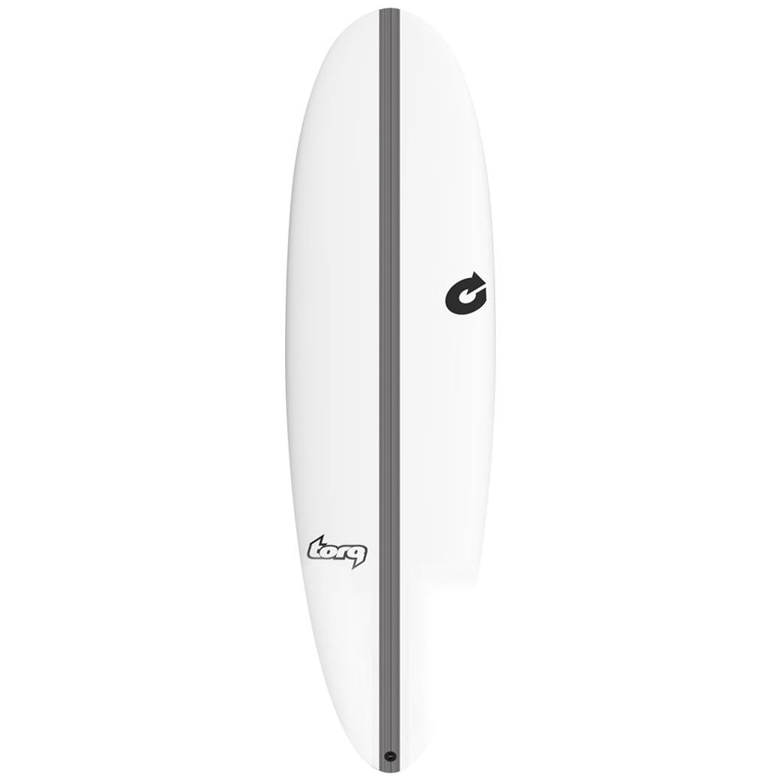 M2 Tec - Planche De Surf FunboardFunboard / HybrideTorq