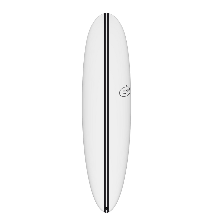 M2 Tec - Planche De Surf FunboardFunboard / HybrideTorq