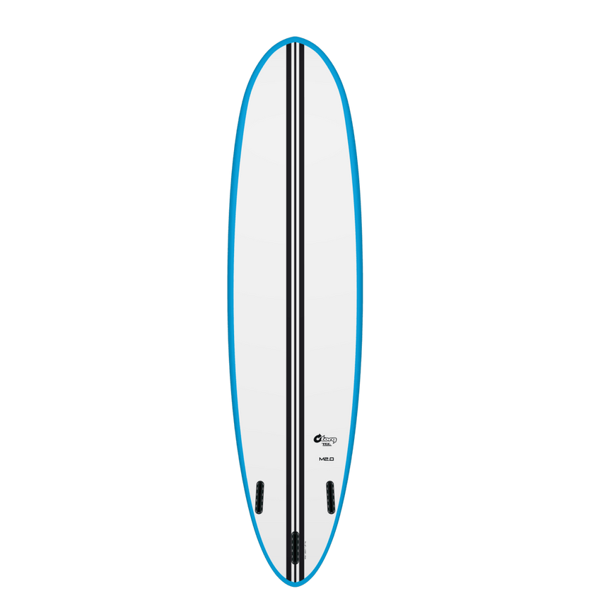 M2 Tec - Planche De Surf FunboardFunboard / HybrideTorq