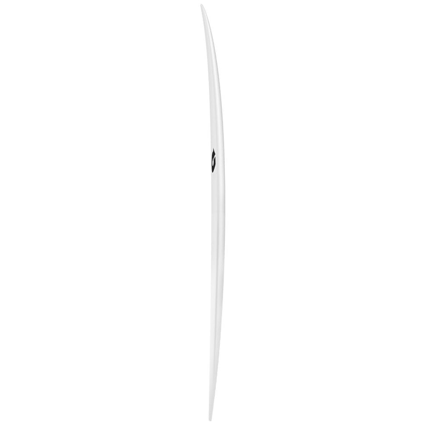 M2 Tec - Planche De Surf FunboardFunboard / HybrideTorq