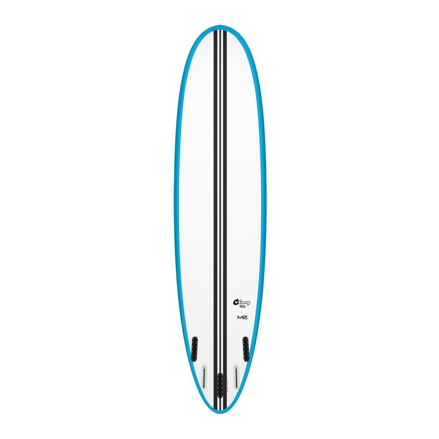 M2 Tec - Planche De Surf FunboardFunboard / HybrideTorq