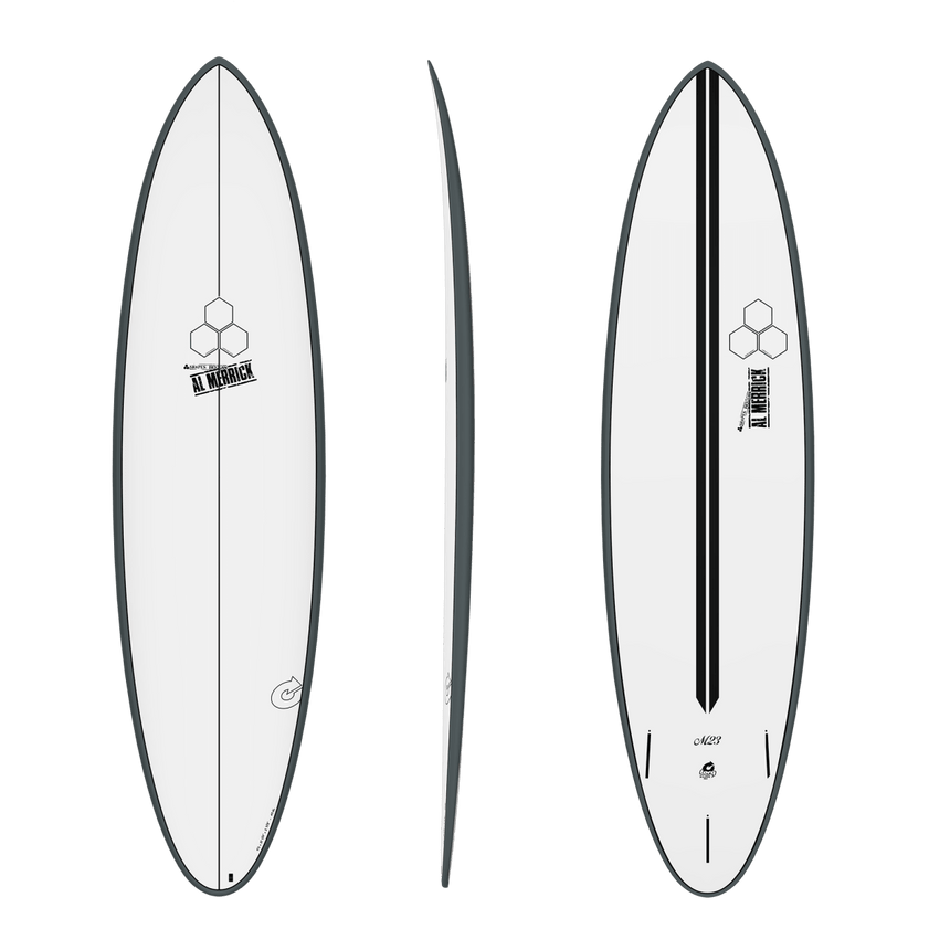 M23 Xlite Channel Island - Planche De Surf FunboardFunboard / HybrideTorq