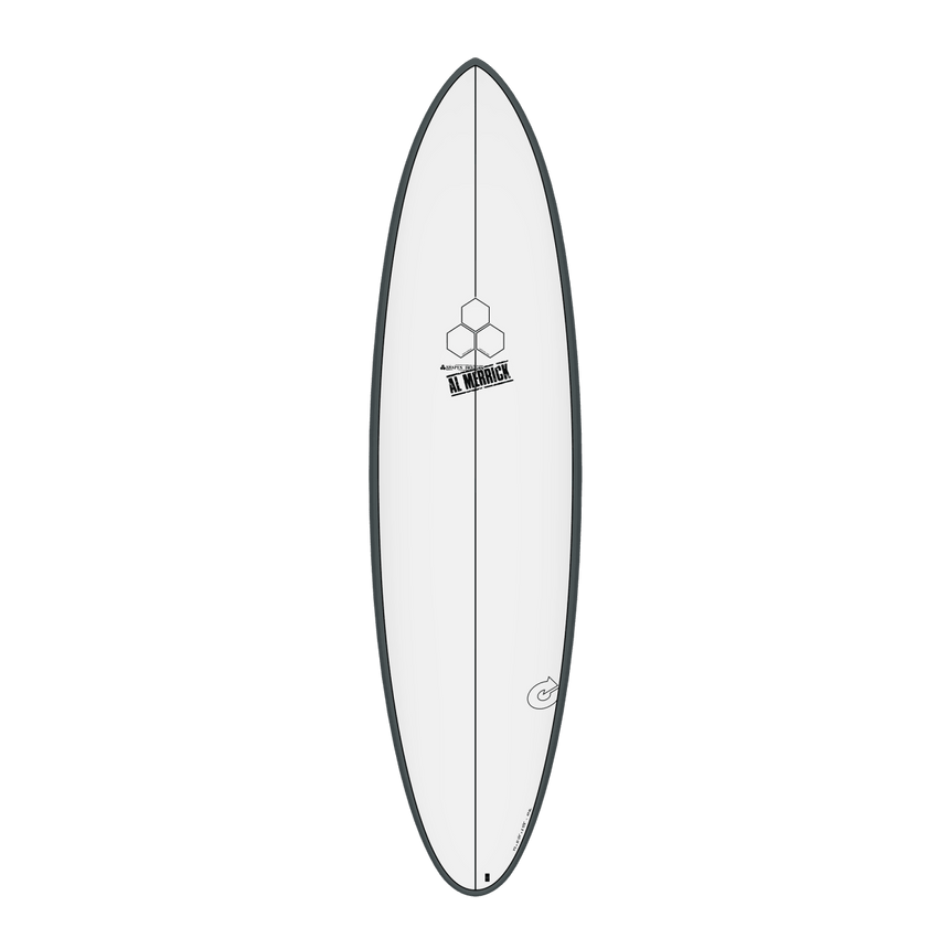 M23 Xlite Channel Island - Planche De Surf FunboardFunboard / HybrideTorq