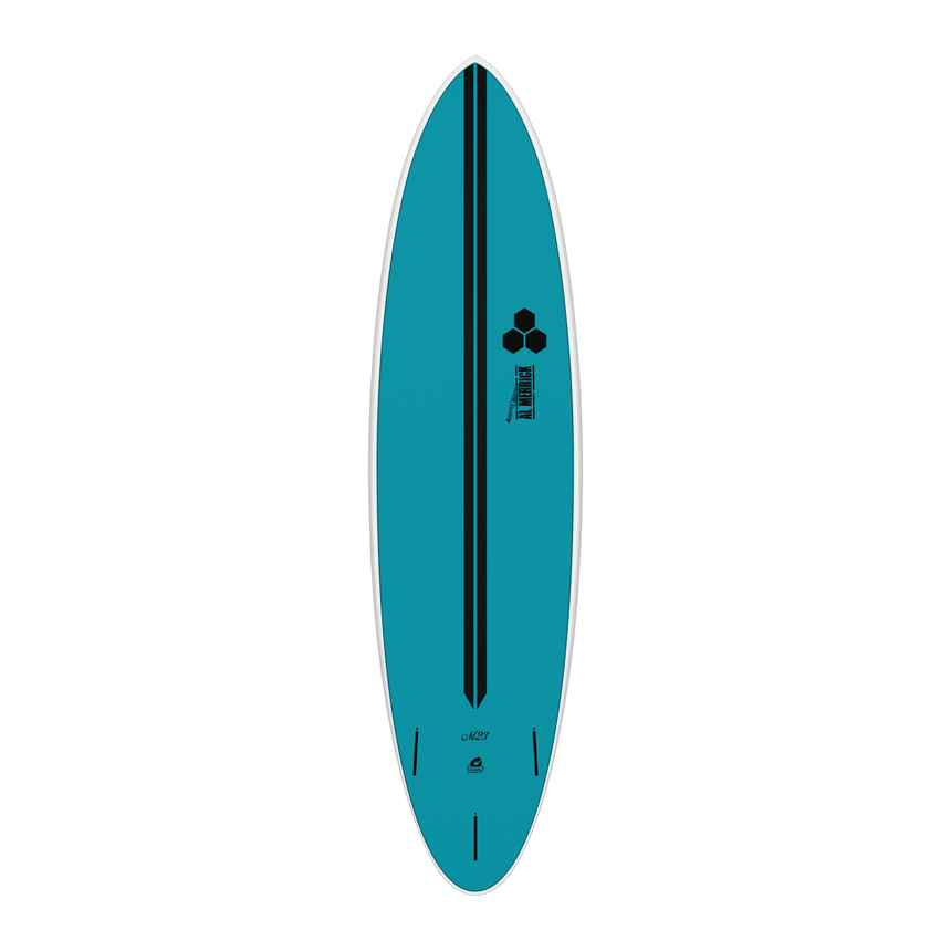 M23 Xlite Channel Island - Planche De Surf FunboardFunboard / HybrideTorq
