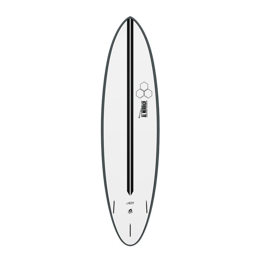 M23 Xlite Channel Island - Planche De Surf FunboardFunboard / HybrideTorq