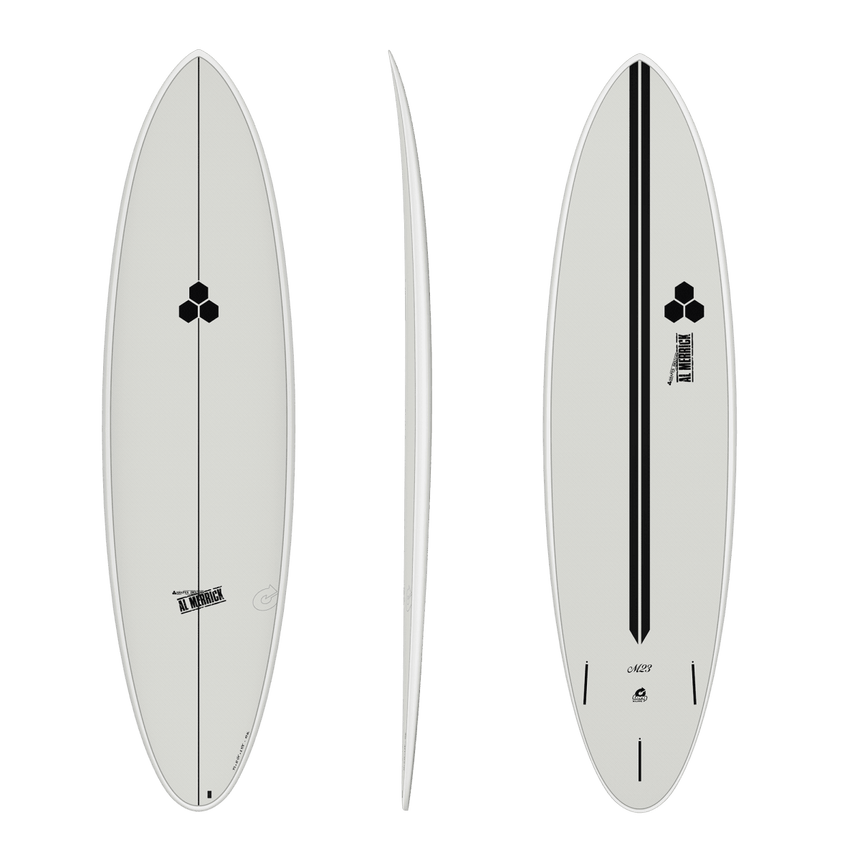 M23 Xlite Channel Island - Planche De Surf FunboardFunboard / HybrideTorq