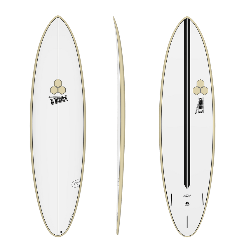 M23 Xlite Channel Island - Planche De Surf FunboardFunboard / HybrideTorq