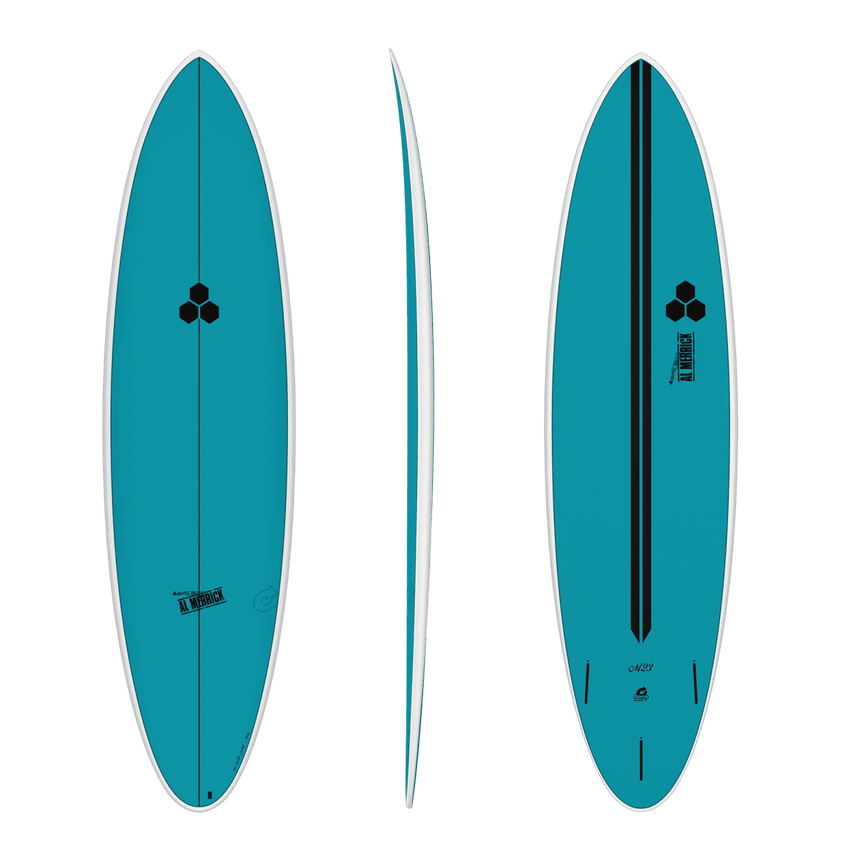 M23 Xlite Channel Island - Planche De Surf FunboardFunboard / HybrideTorq