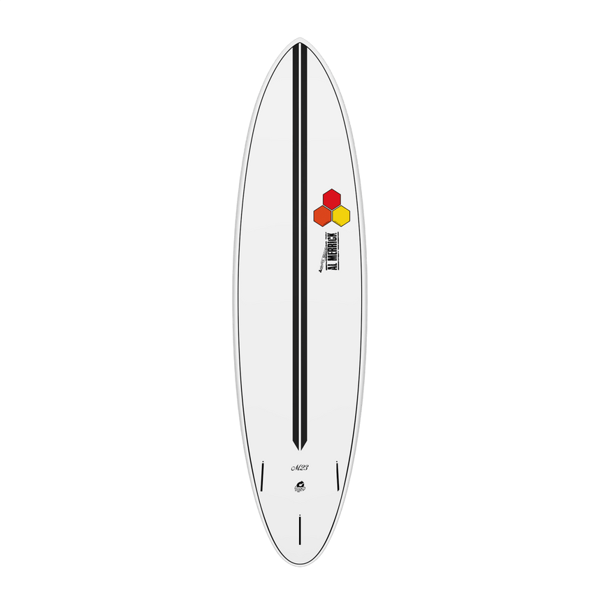 M23 Xlite Channel Island - Planche De Surf FunboardFunboard / HybrideTorq
