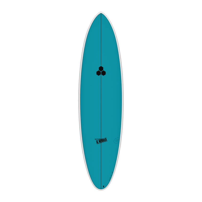 M23 Xlite Channel Island - Planche De Surf FunboardFunboard / HybrideTorq