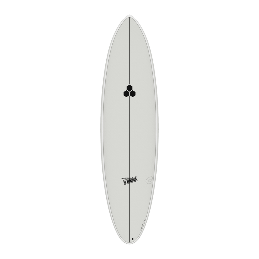 M23 Xlite Channel Island - Planche De Surf FunboardFunboard / HybrideTorq