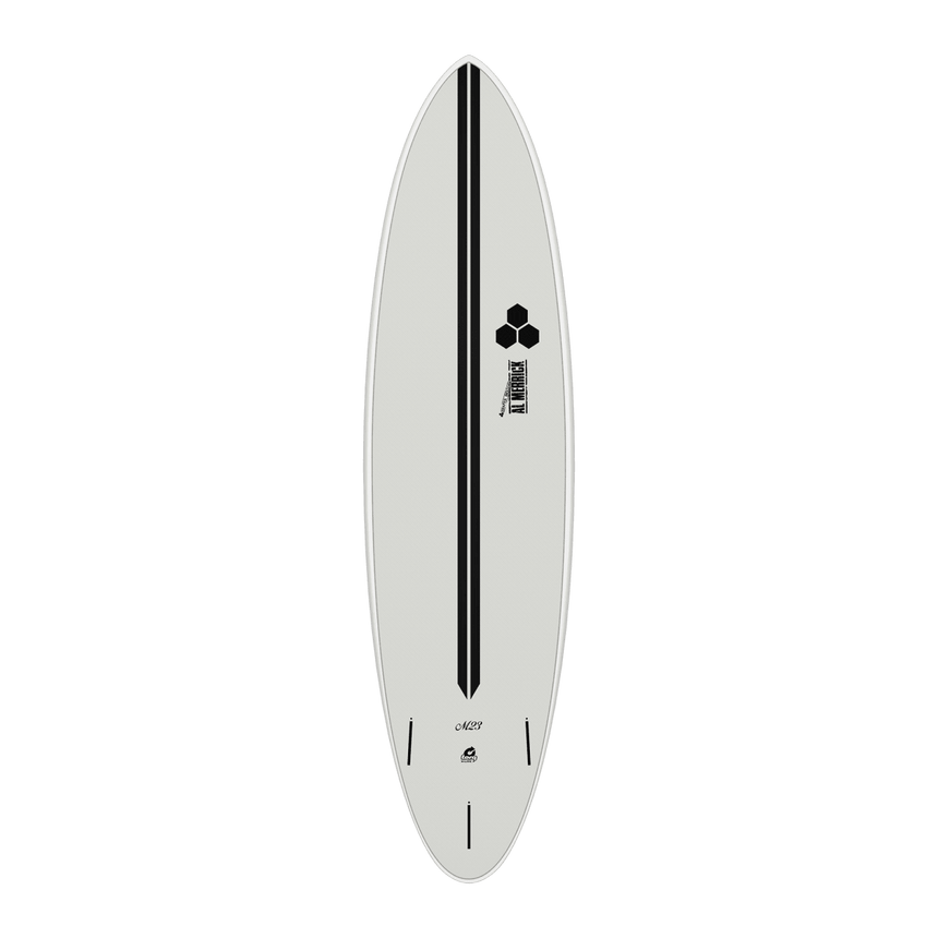 M23 Xlite Channel Island - Planche De Surf FunboardFunboard / HybrideTorq