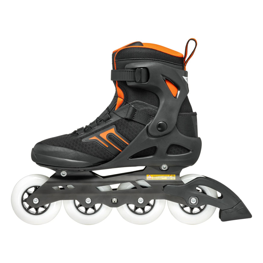 Macroblade 90 Boa Rollers en Ligne Homme#Rollers FitnessRollerblade