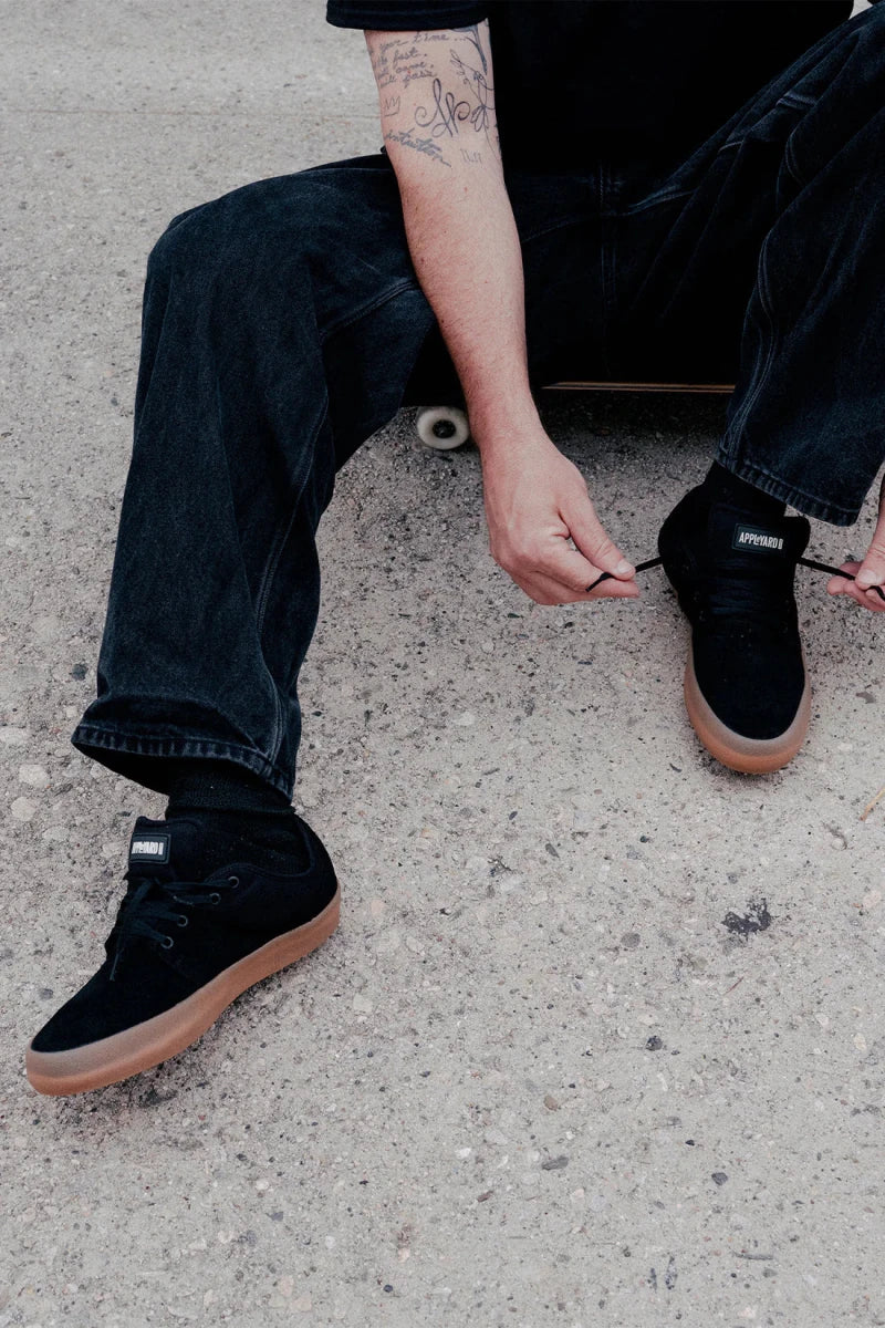 Mahalo - Chaussures de Skate HommeChaussures SkateGlobe
