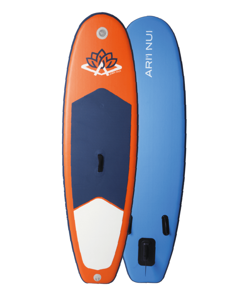 Mahana - Paddle Gonflable 9"0#Planches SupAri'inui