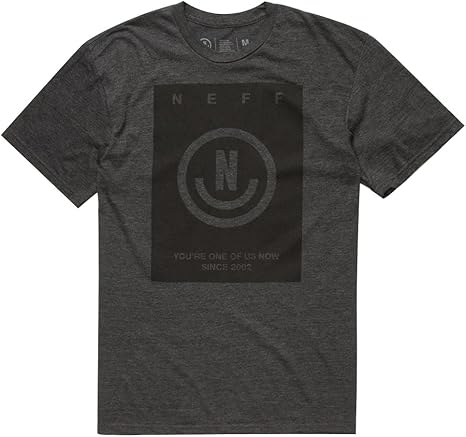 Maitland - T Shirt HommeTee ShirtsNeff