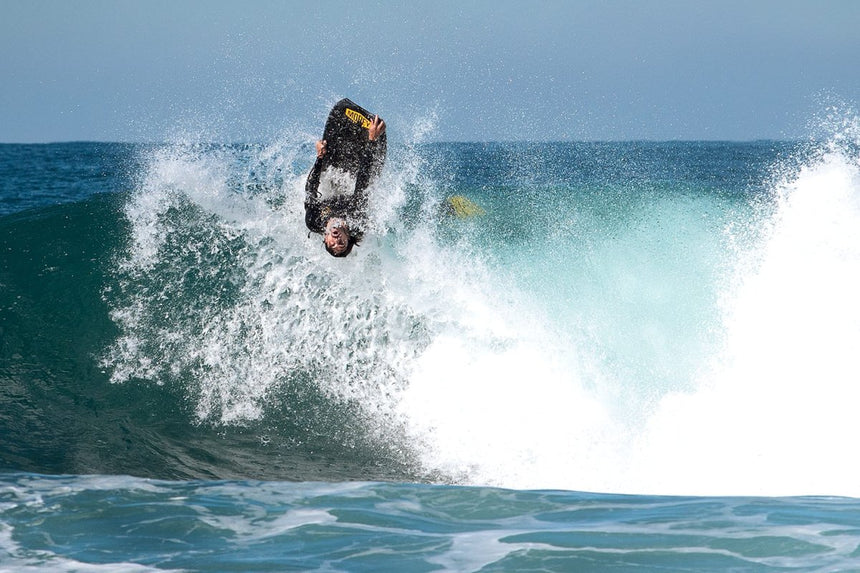 Makapuu Pierre Louis Costes Palmes De BodyboardPalmesChurchill
