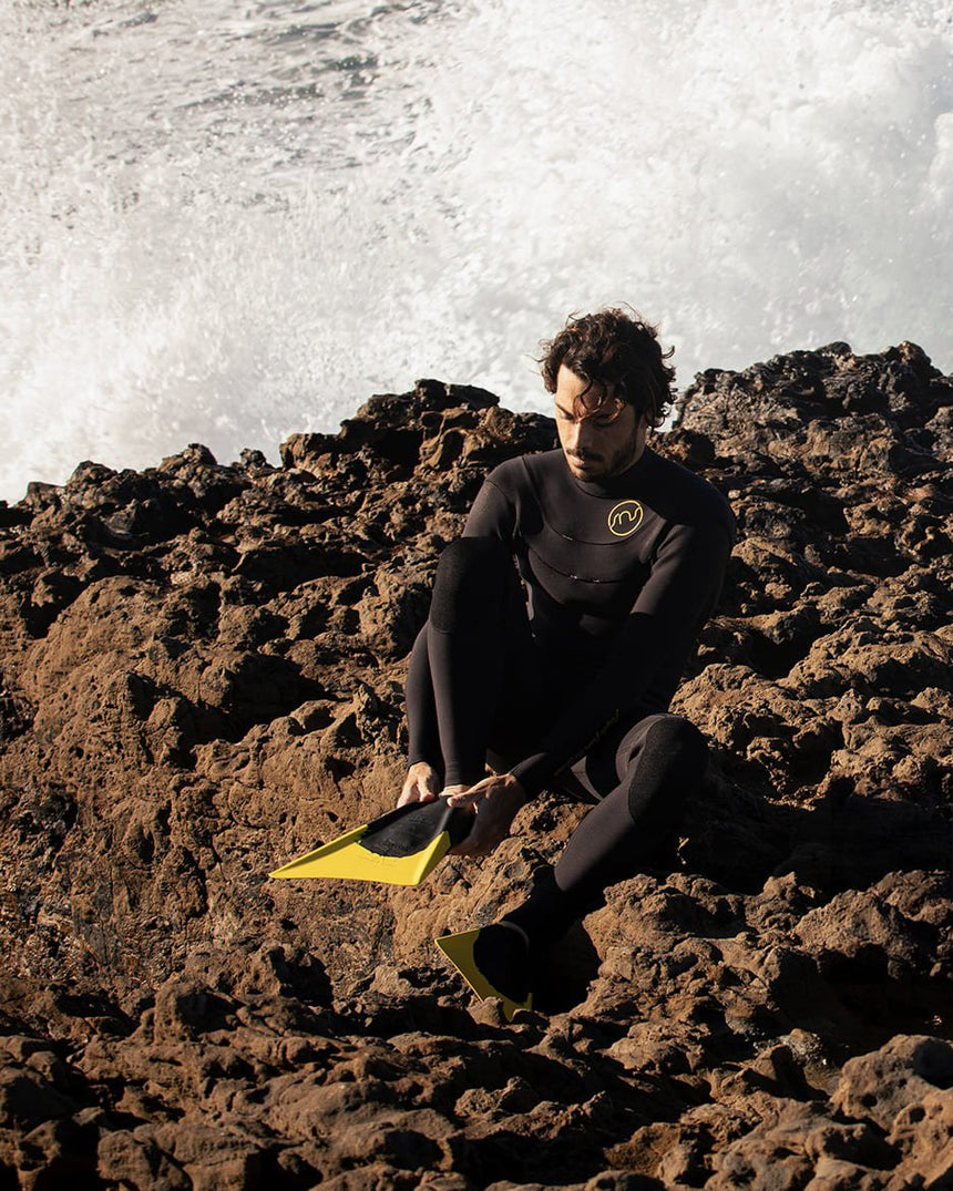 Makapuu Pierre Louis Costes Palmes De BodyboardPalmesChurchill