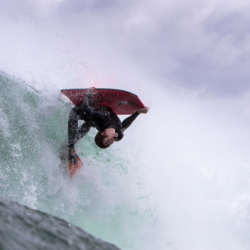 Makapuu Pro - Palmes De BodyboardPalmesChurchill