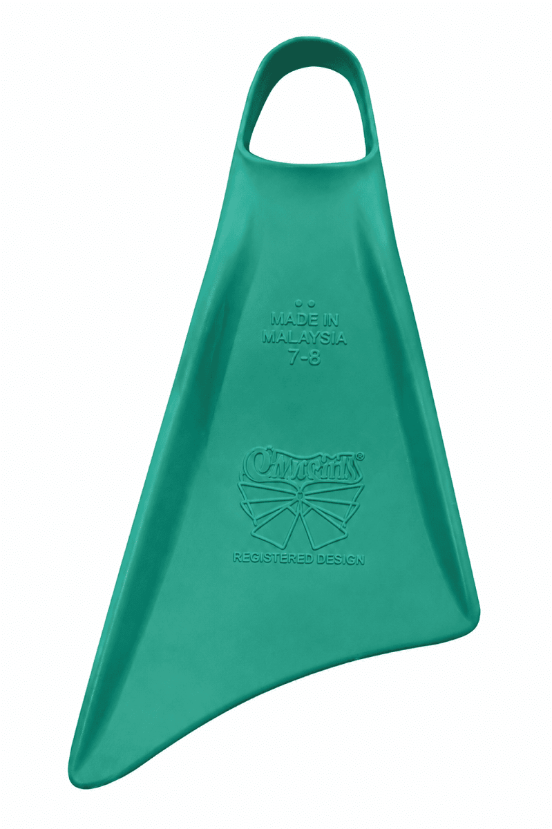 Makapuu Swimfins - Palmes De BodyboardPalmesChurchill