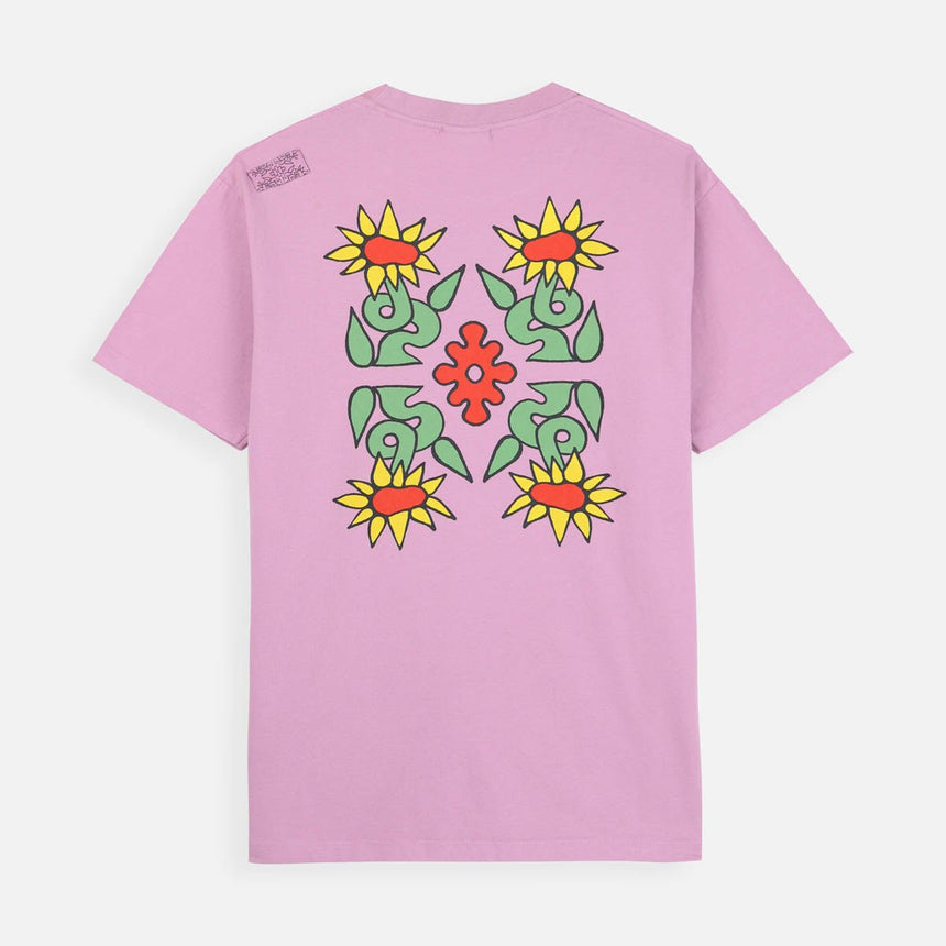 MARCELLO VELHO T-Shirt Organic Unisexe#Tee ShirtsOxbow