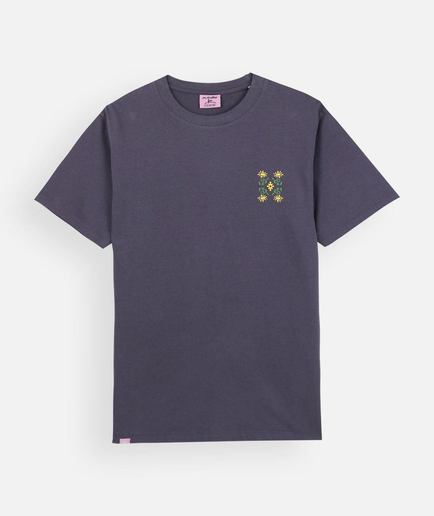 MARCELLO VELHO T-Shirt Organic Unisexe#Tee ShirtsOxbow