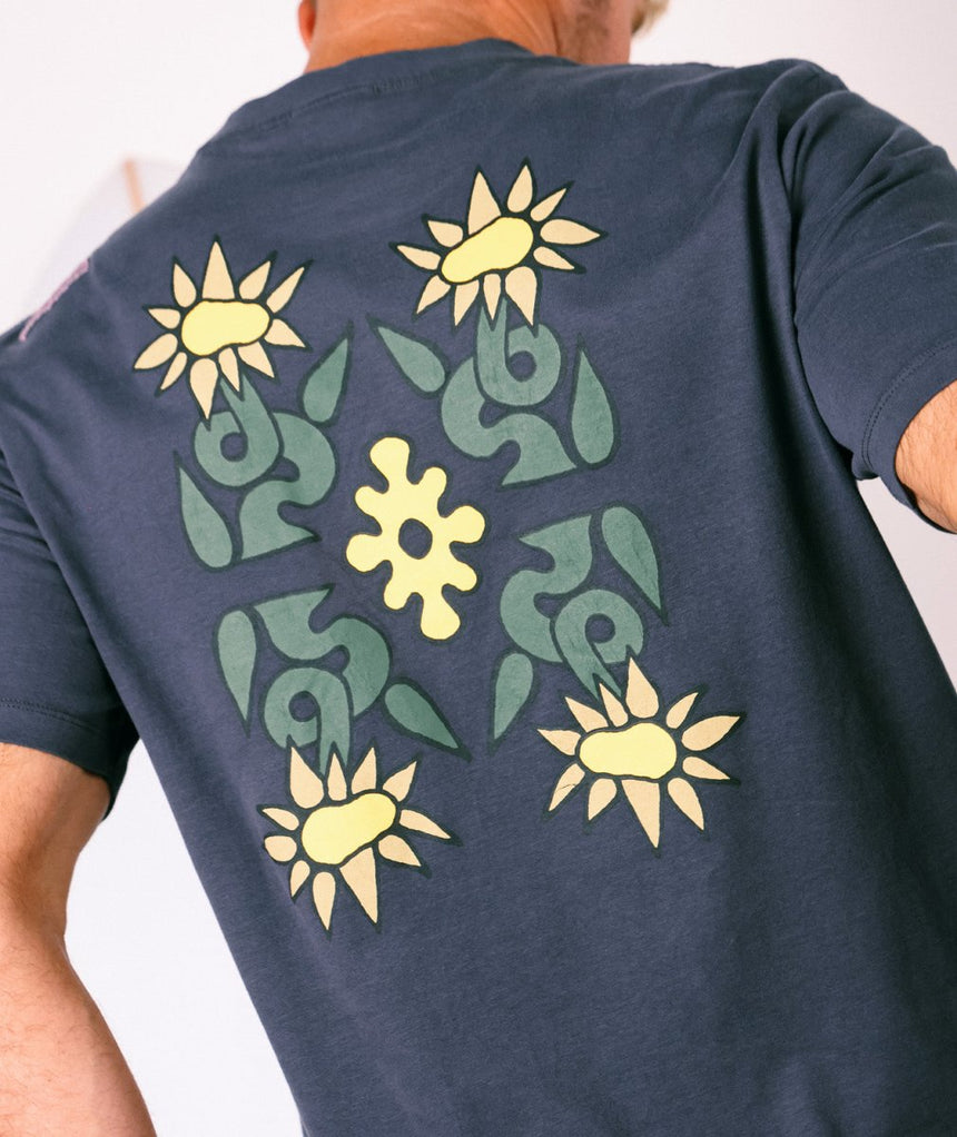 MARCELLO VELHO T-Shirt Organic Unisexe#Tee ShirtsOxbow