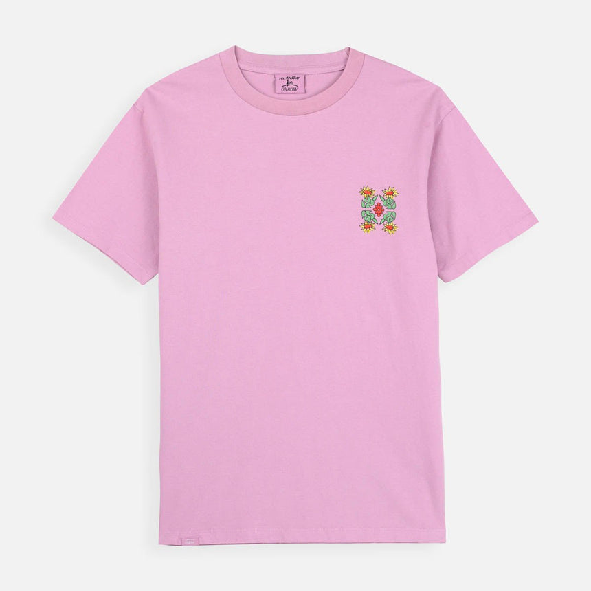 MARCELLO VELHO T-Shirt Organic Unisexe#Tee ShirtsOxbow