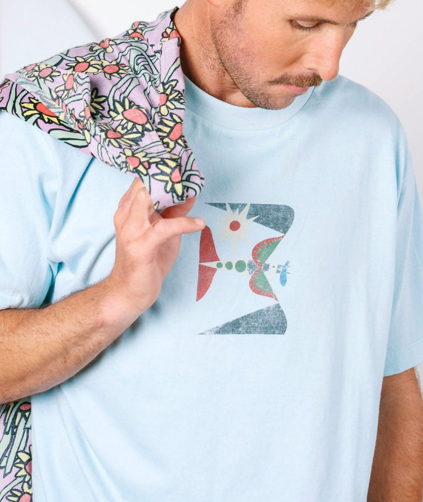 MARCELLO VELHO T-Shirt Unisexe#Tee ShirtsOxbow