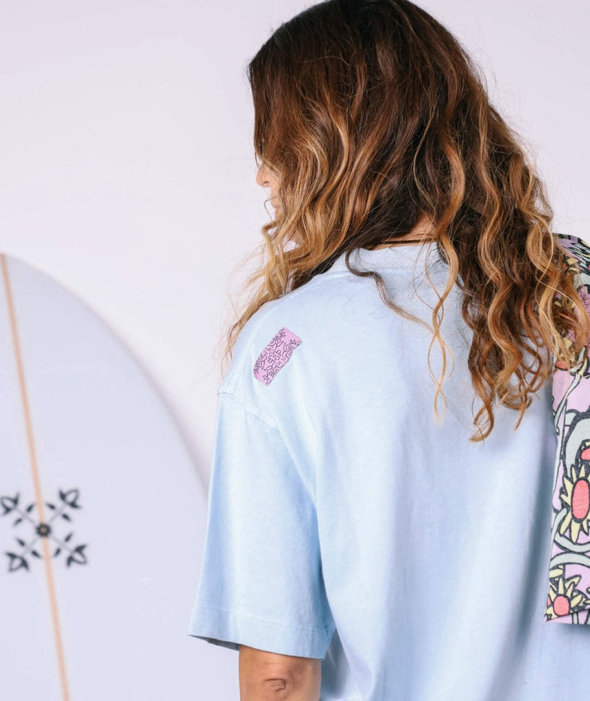 MARCELLO VELHO T-Shirt Unisexe#Tee ShirtsOxbow