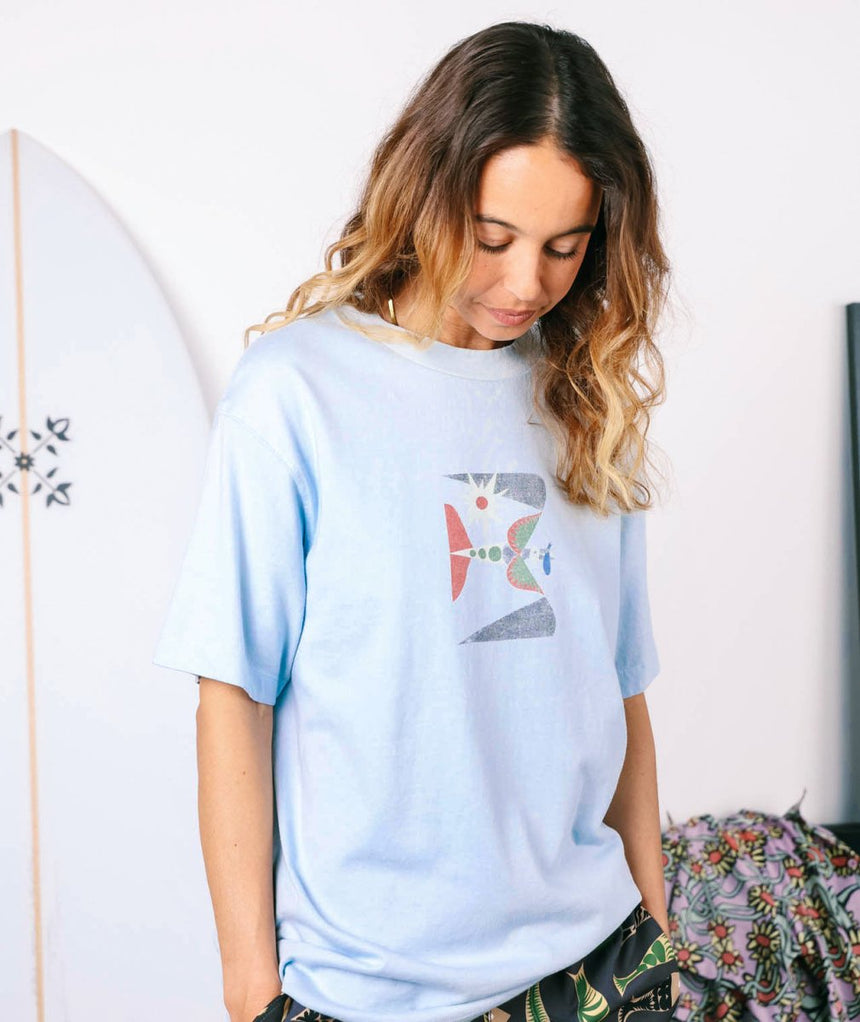 MARCELLO VELHO T-Shirt Unisexe#Tee ShirtsOxbow