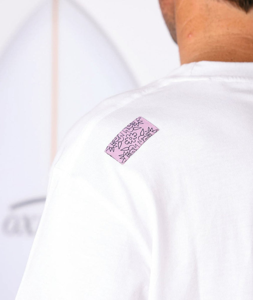 MARCELLO VELHO T-Shirt Unisexe#Tee ShirtsOxbow