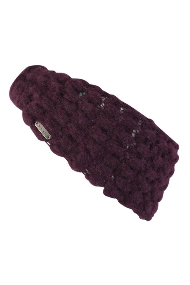 Marley HeadbandBonnetsNeff